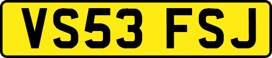 VS53FSJ