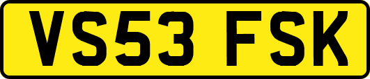 VS53FSK