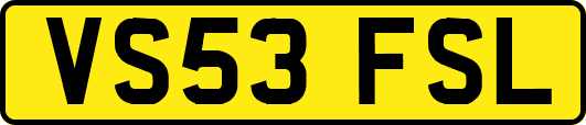 VS53FSL
