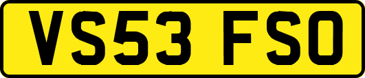 VS53FSO