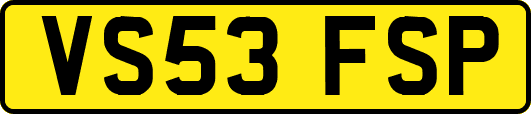 VS53FSP