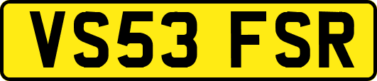 VS53FSR