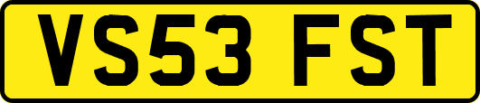 VS53FST