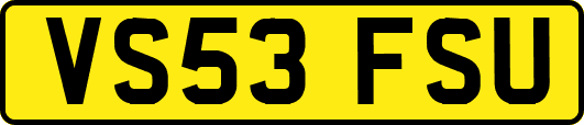 VS53FSU