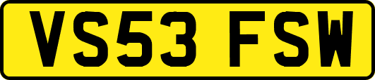 VS53FSW