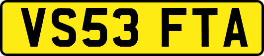 VS53FTA