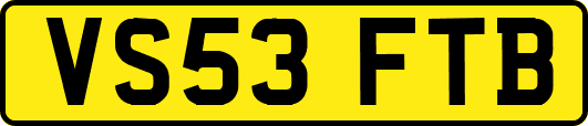 VS53FTB
