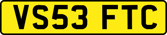 VS53FTC