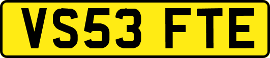 VS53FTE