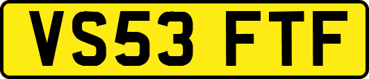 VS53FTF