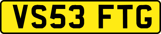 VS53FTG