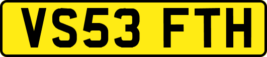 VS53FTH