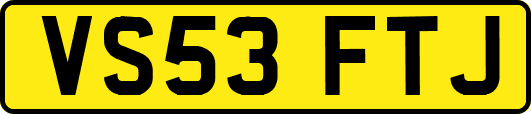 VS53FTJ