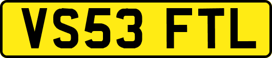 VS53FTL