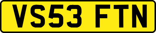 VS53FTN