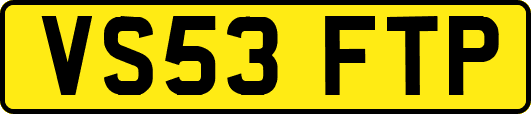 VS53FTP