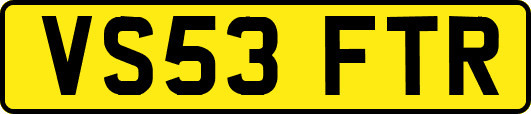 VS53FTR