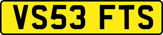 VS53FTS