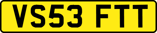VS53FTT