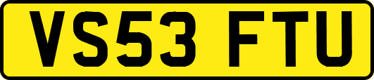 VS53FTU