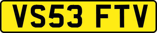 VS53FTV