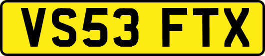 VS53FTX