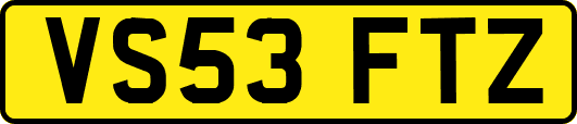 VS53FTZ