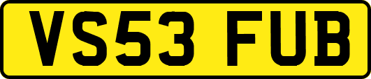 VS53FUB