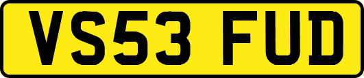 VS53FUD