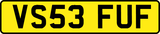 VS53FUF