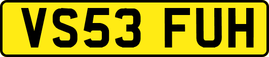 VS53FUH