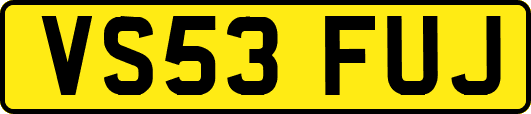 VS53FUJ