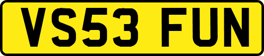 VS53FUN