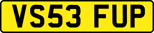 VS53FUP