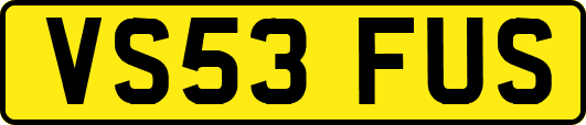 VS53FUS