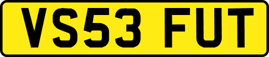 VS53FUT