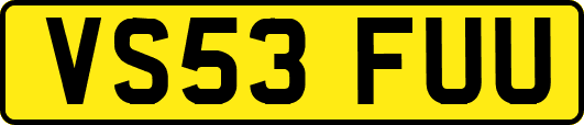 VS53FUU