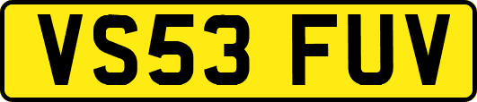 VS53FUV