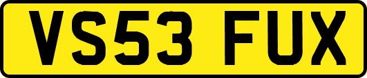 VS53FUX