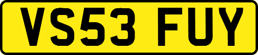 VS53FUY