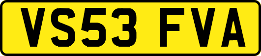 VS53FVA
