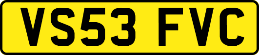 VS53FVC