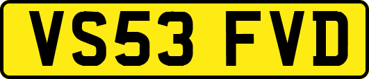 VS53FVD