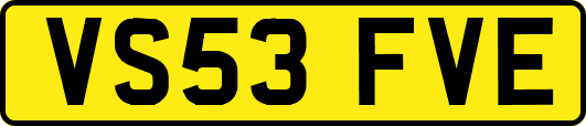 VS53FVE