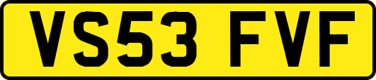 VS53FVF
