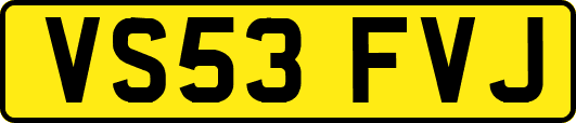 VS53FVJ