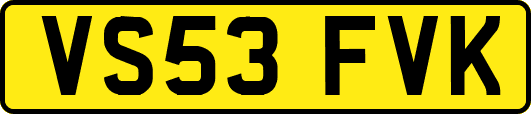VS53FVK