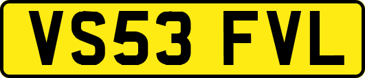 VS53FVL