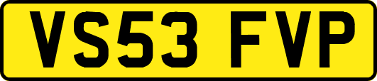 VS53FVP