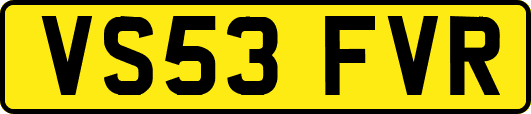 VS53FVR